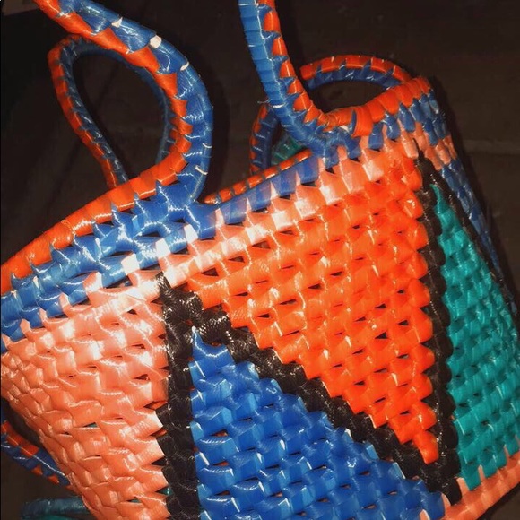 Bag - Picture 1 of 4